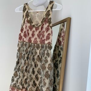Free People Dress (size 2)